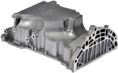 Engine Oil Pan Dorman - OE Solutions 264-377