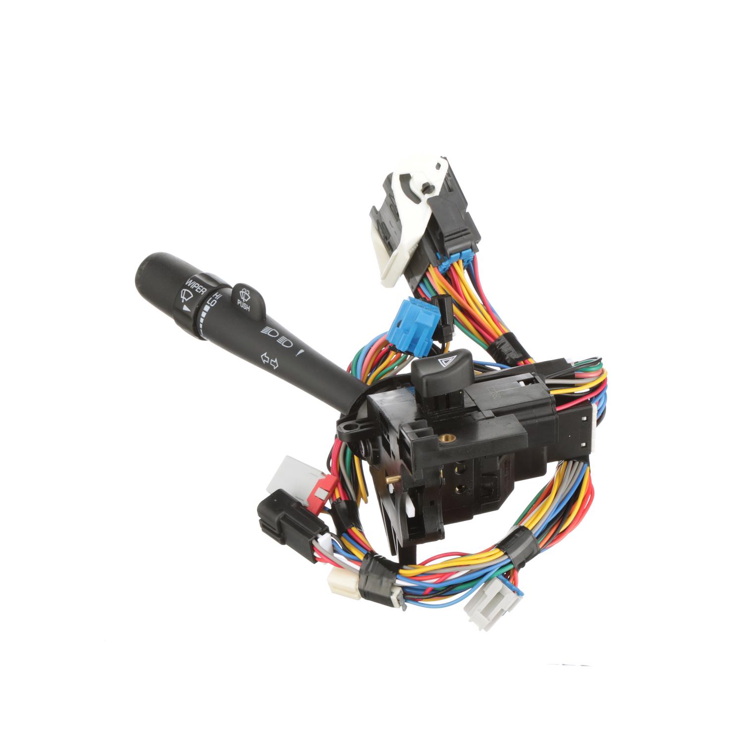 Multi-Function Switch Standard Ignition CBS-1178
