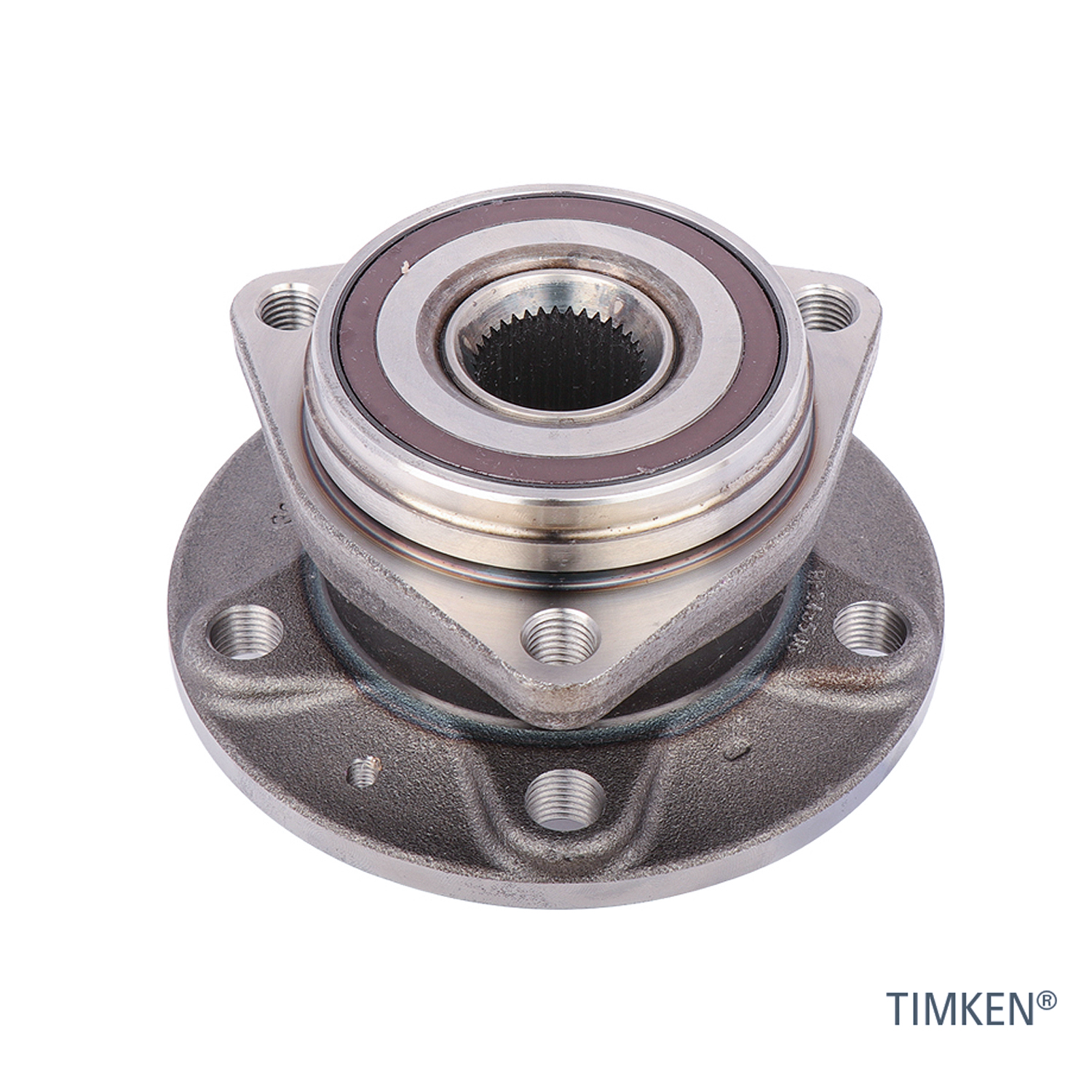 Wheel Bearing and Hub Assembly Timken HA590708