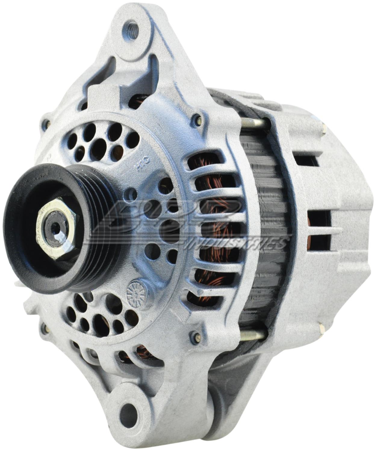 Alternator TERREPOWER formerly BBB Industries 13564