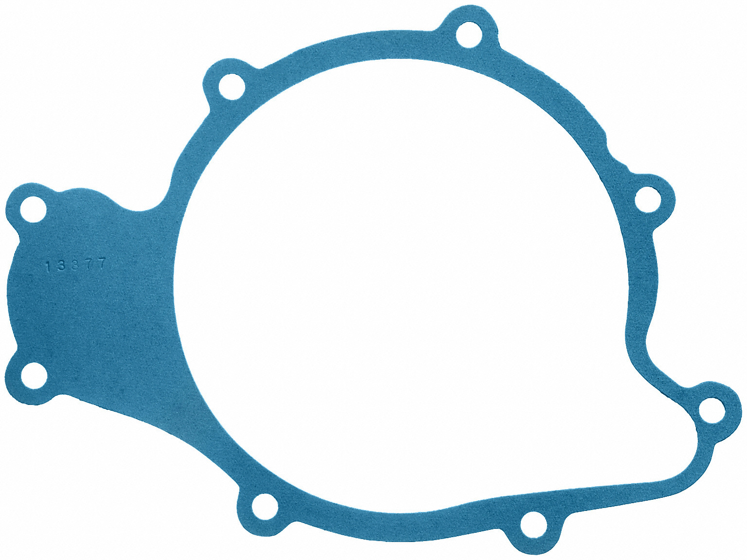 Engine Water Pump Gasket FEL-PRO 13377
