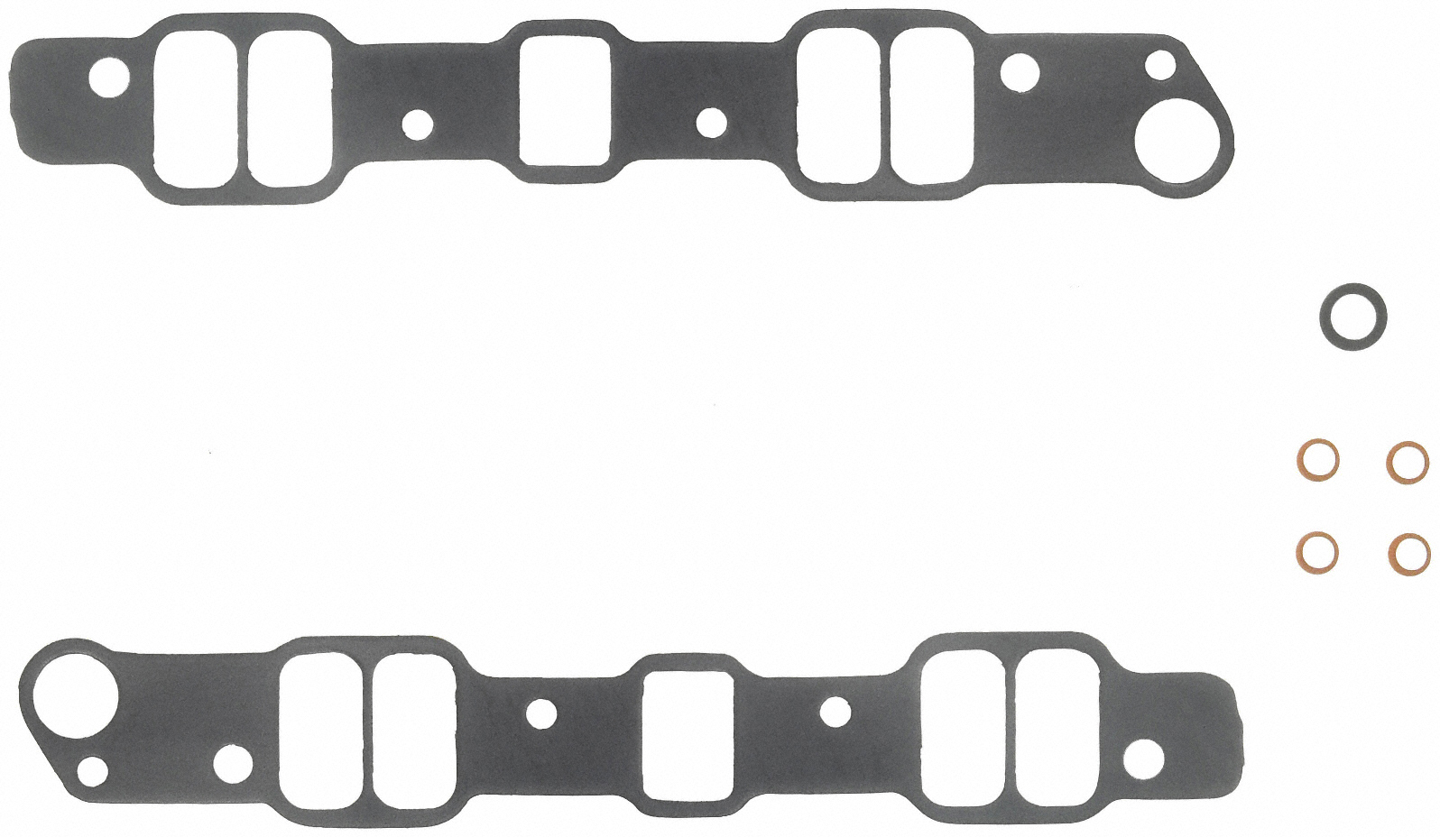 Engine Intake Manifold Gasket Set FEL-PRO MS 90123