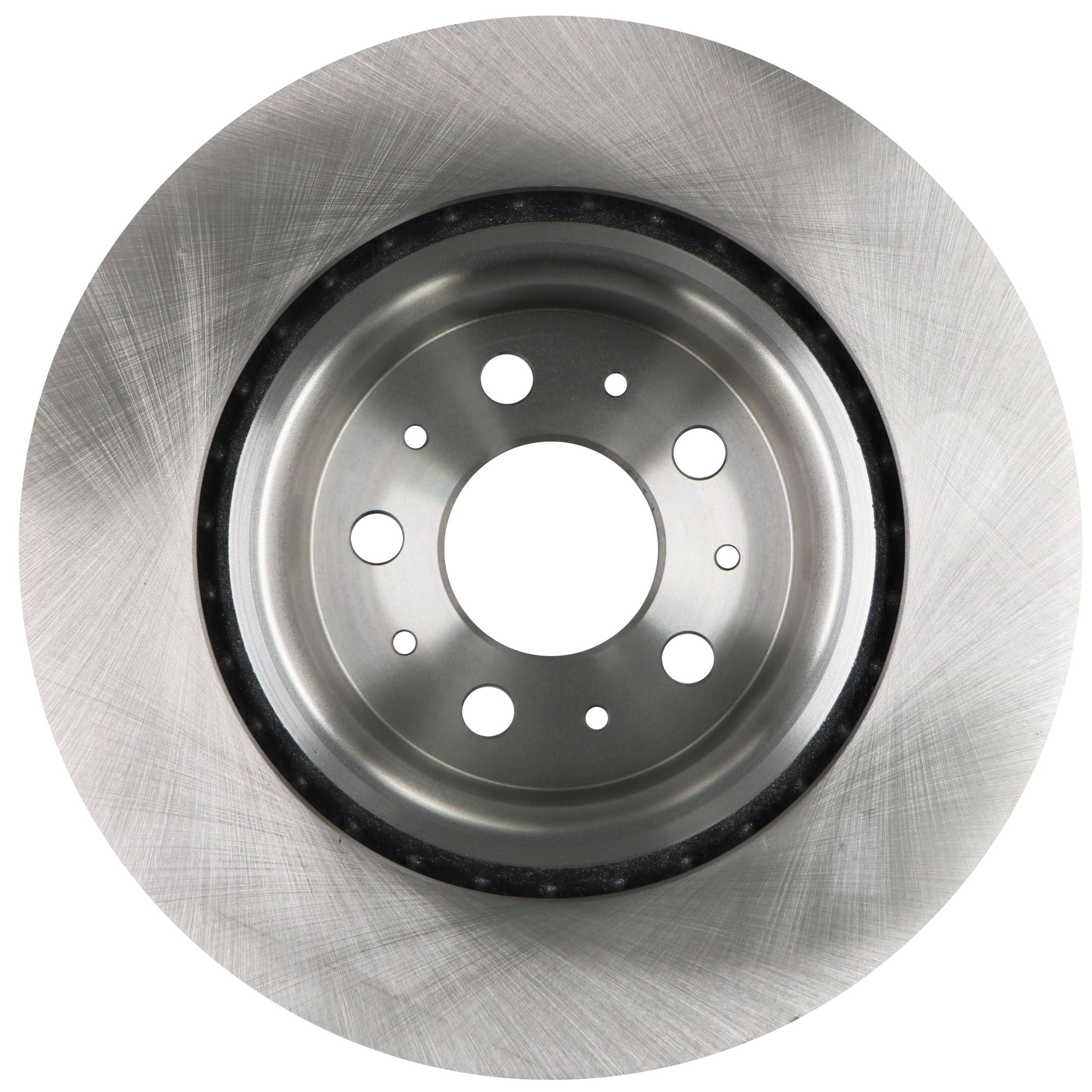 Disc Brake Rotor Perfect Stop PS4422436HC