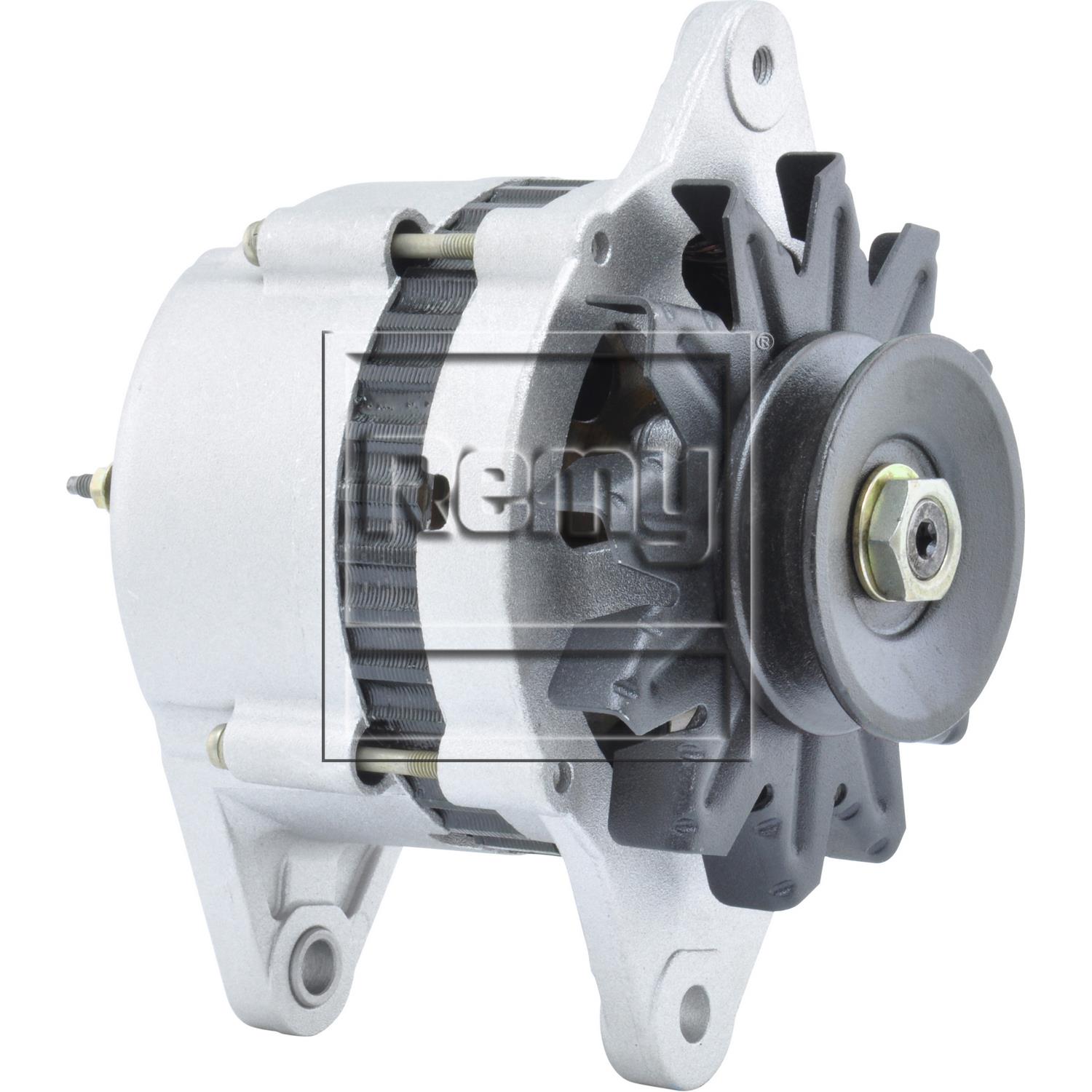 Alternator Remy 11370