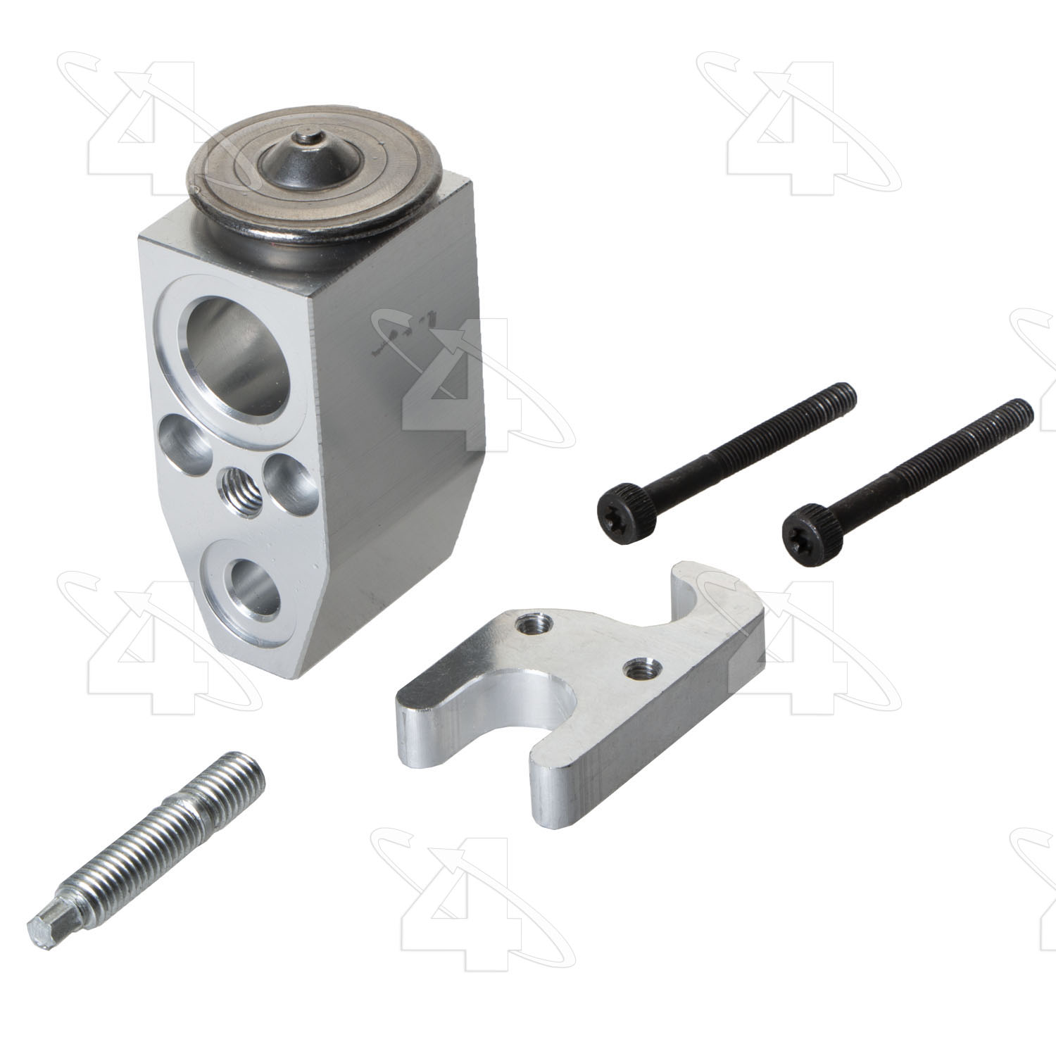 A/C Expansion Valve Four Seasons 39539
