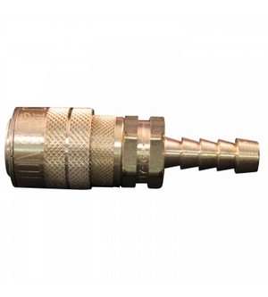 Air Tool Coupler Milton 717-6