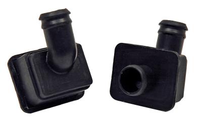 Engine Crankcase Breather Element Wix 46968
