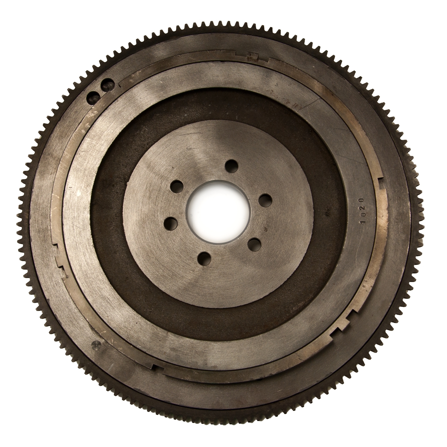 Clutch Flywheel ATP Z-324