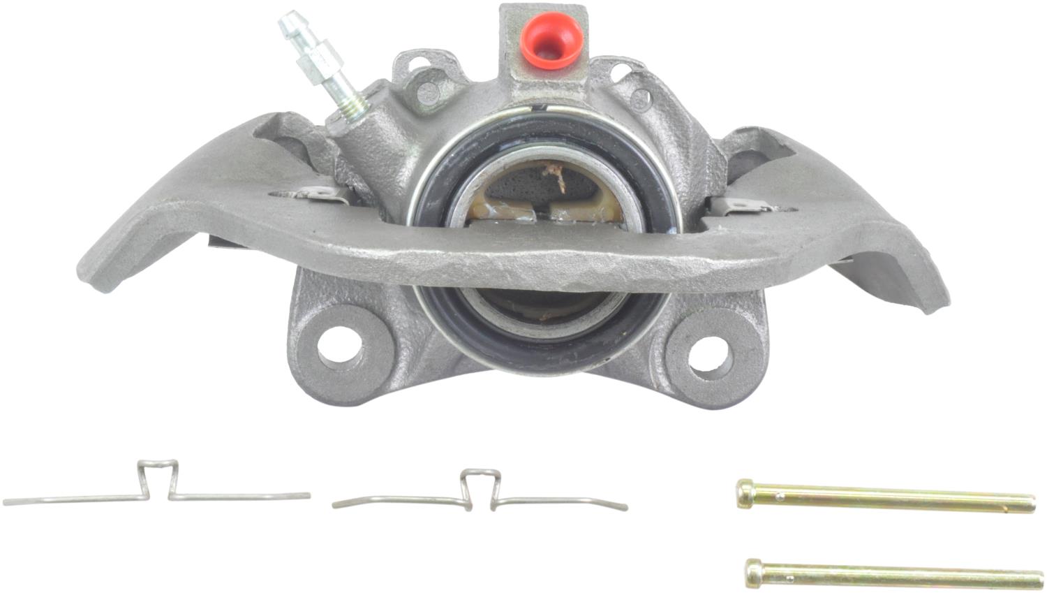 Disc Brake Caliper Perfect Stop 89-00902A