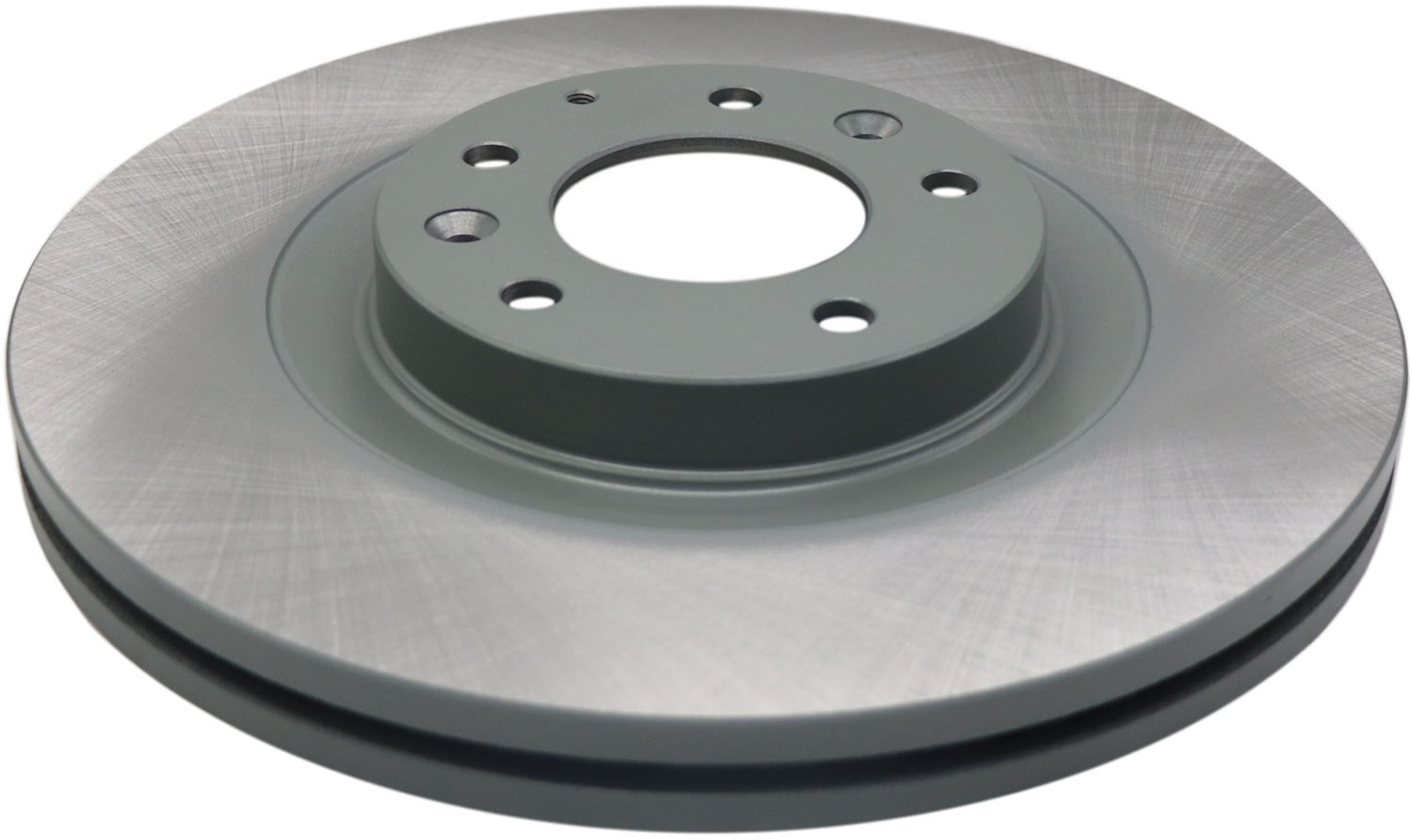 Disc Brake Rotor Perfect Stop 6621462