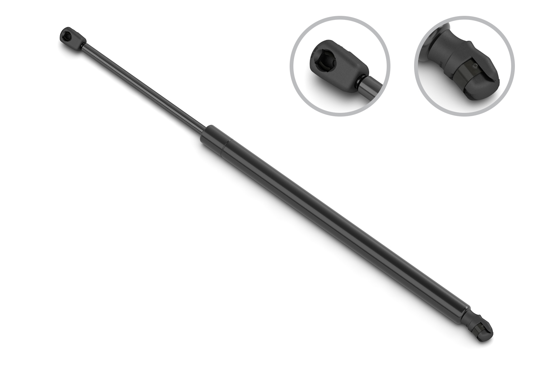 Liftgate Lift Support Stabilus 4B331259