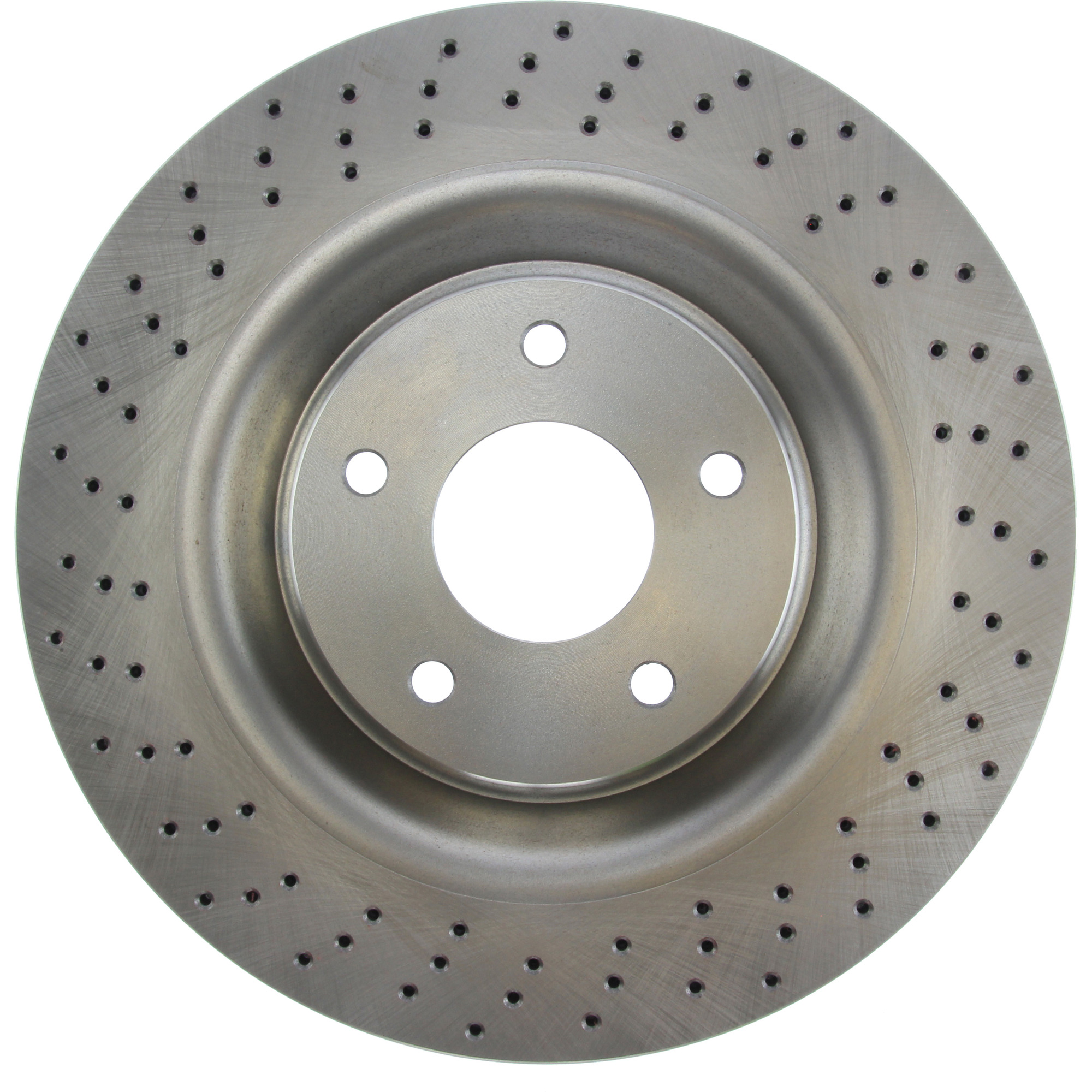 Disc Brake Rotor Centric Parts 228.62102