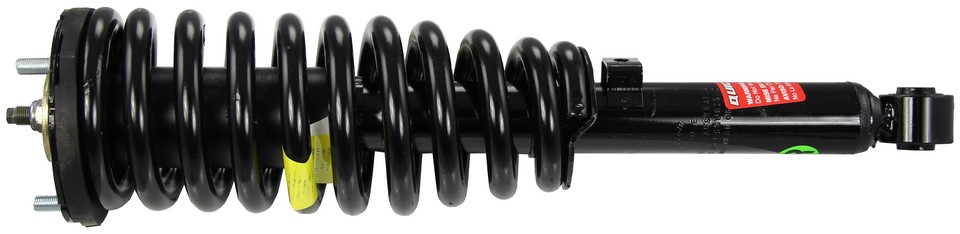 Suspension Strut and Coil Spring Assembly Monroe Shocks & Struts 271109