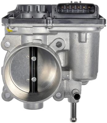 Fuel Injection Throttle Body Dorman - OE Solutions 977-332