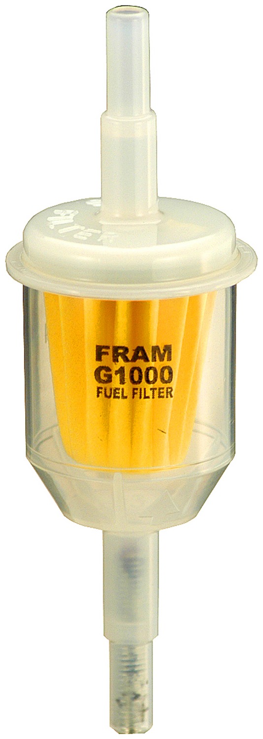 Fuel Filter FRAM G1000