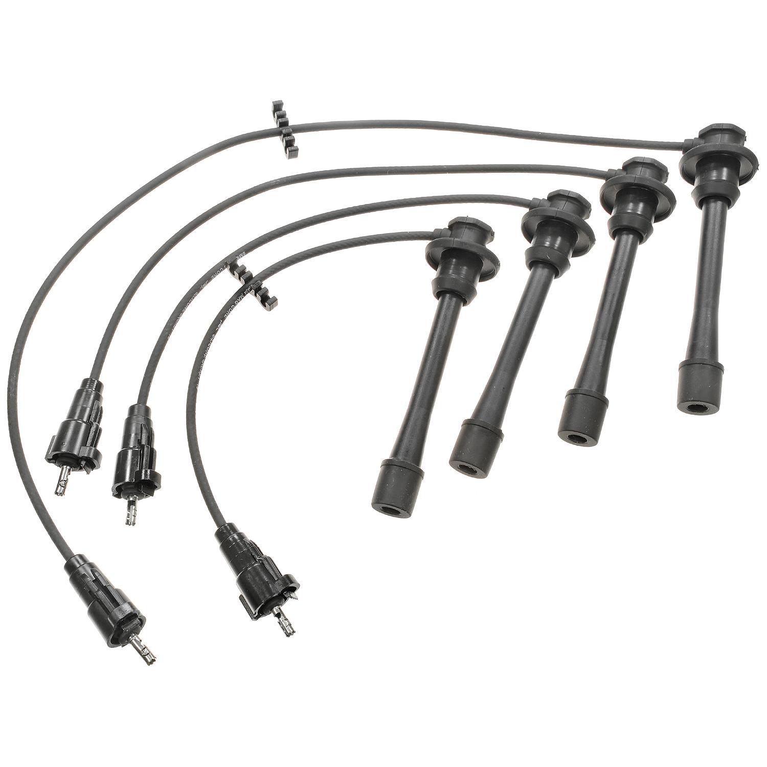 Spark Plug Wire Set Standard Ignition 25417