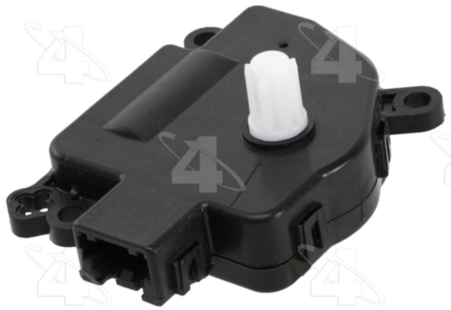 HVAC Air Door Actuator Four Seasons 73467