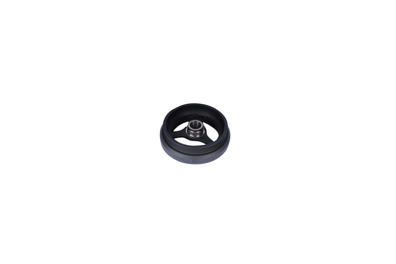 Engine Harmonic Balancer ACDelco 12578069