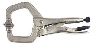 C-Clamp JET TOOL 730555