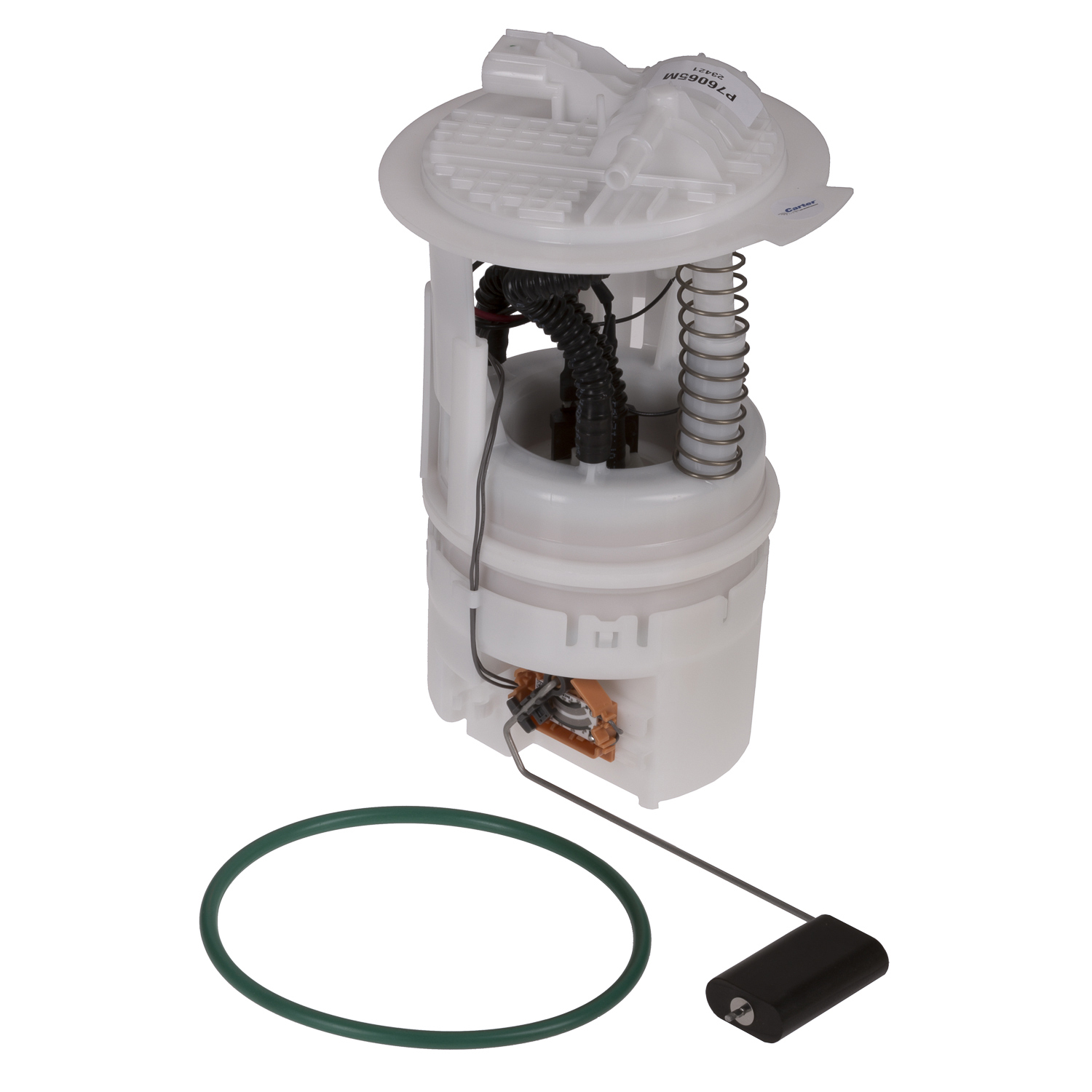 Fuel Pump Module Assembly Carter P76065M