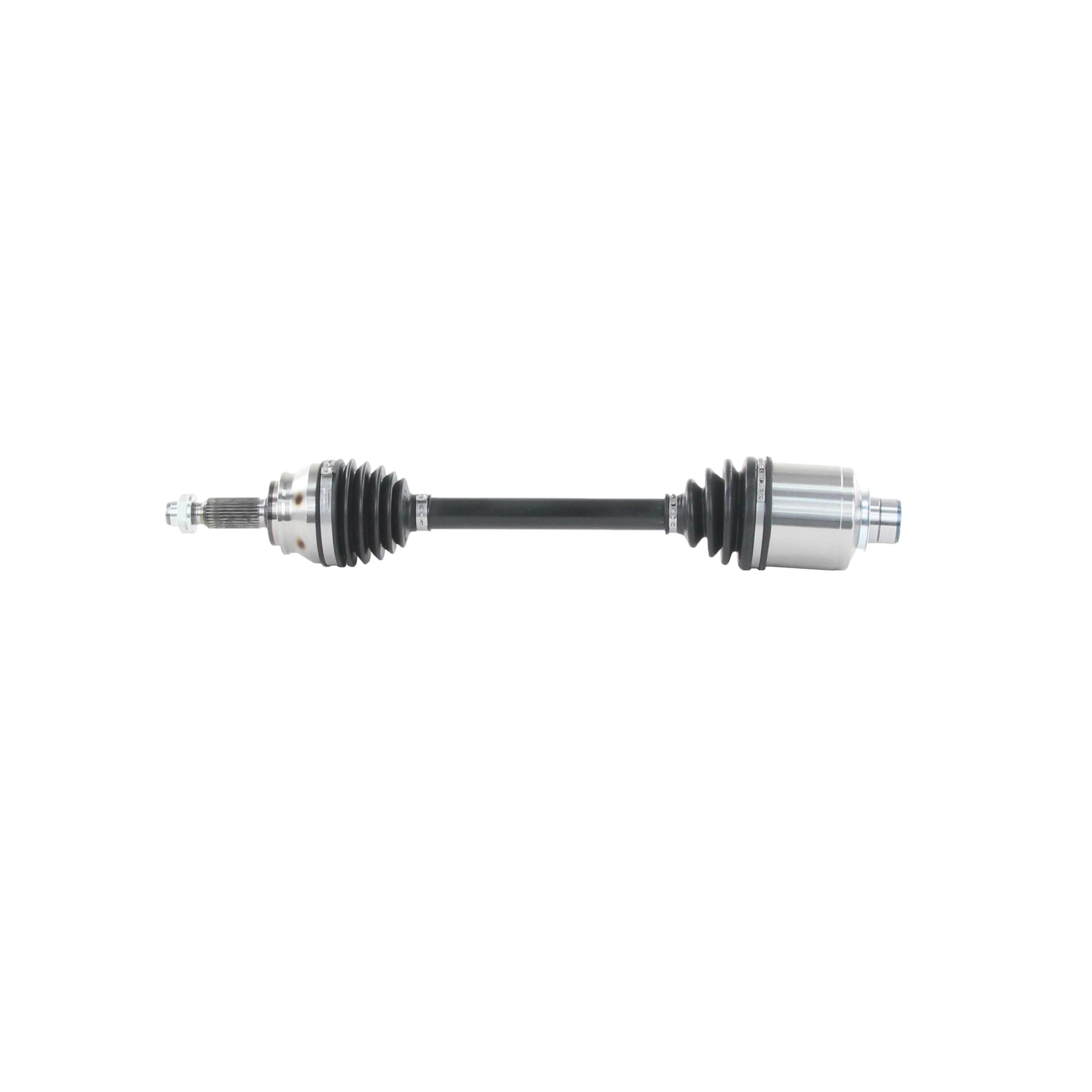 CV Axle Shaft TrakMotive MI-86006