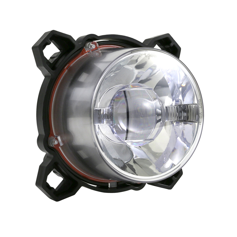 Headlight Bulb Grote 84581-3