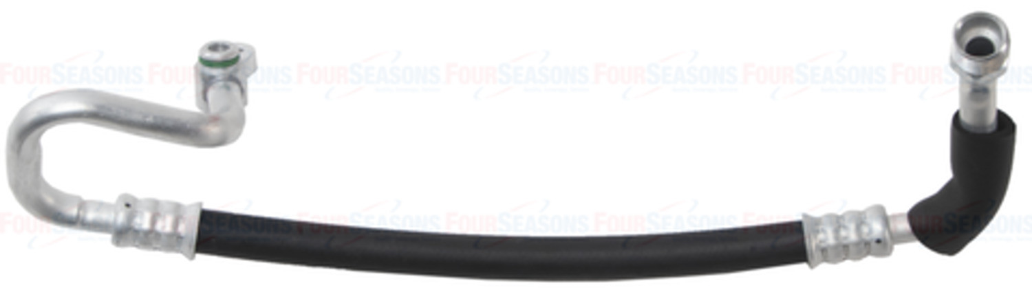 A/C Refrigerant Suction Hose Four Seasons 66827