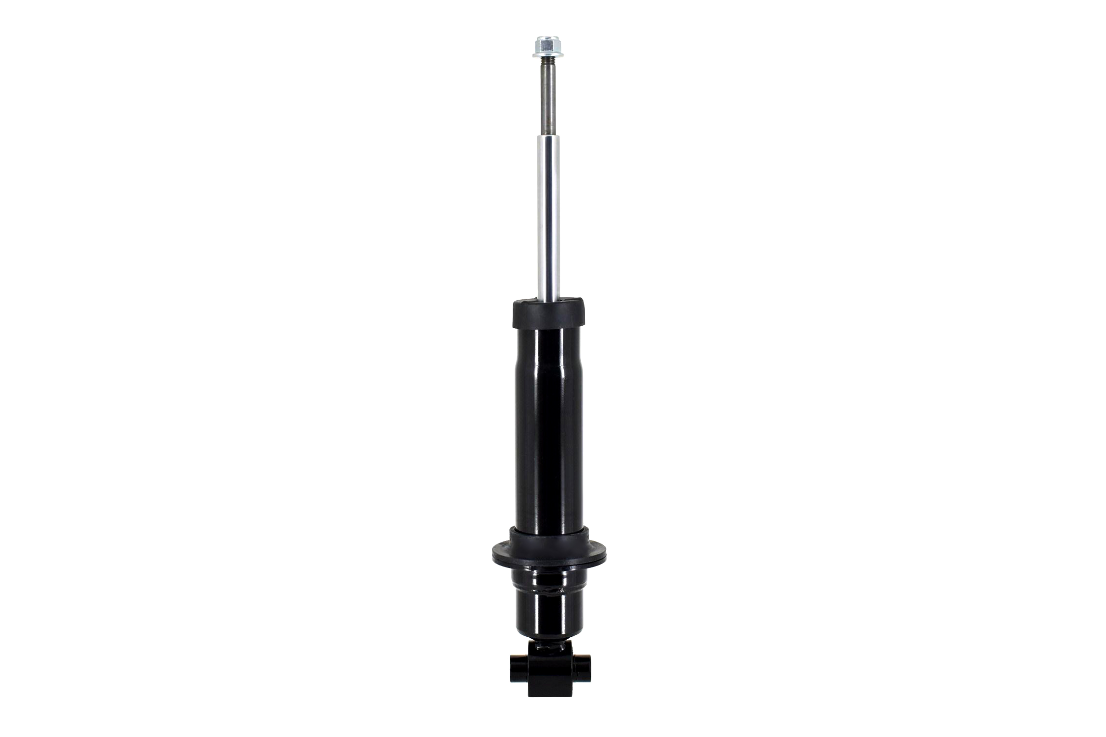 Suspension Strut MacPherson Ride Control MP345951