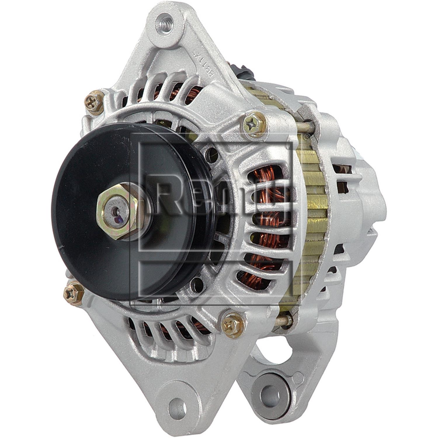Alternator Remy 14452