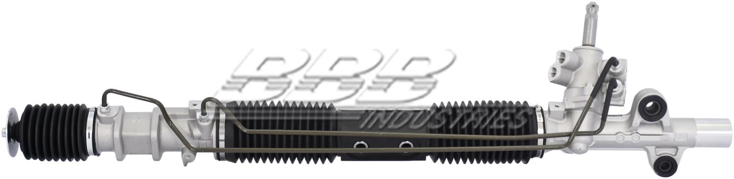 Rack and Pinion Assembly TERREPOWER formerly BBB Industries N305-0150