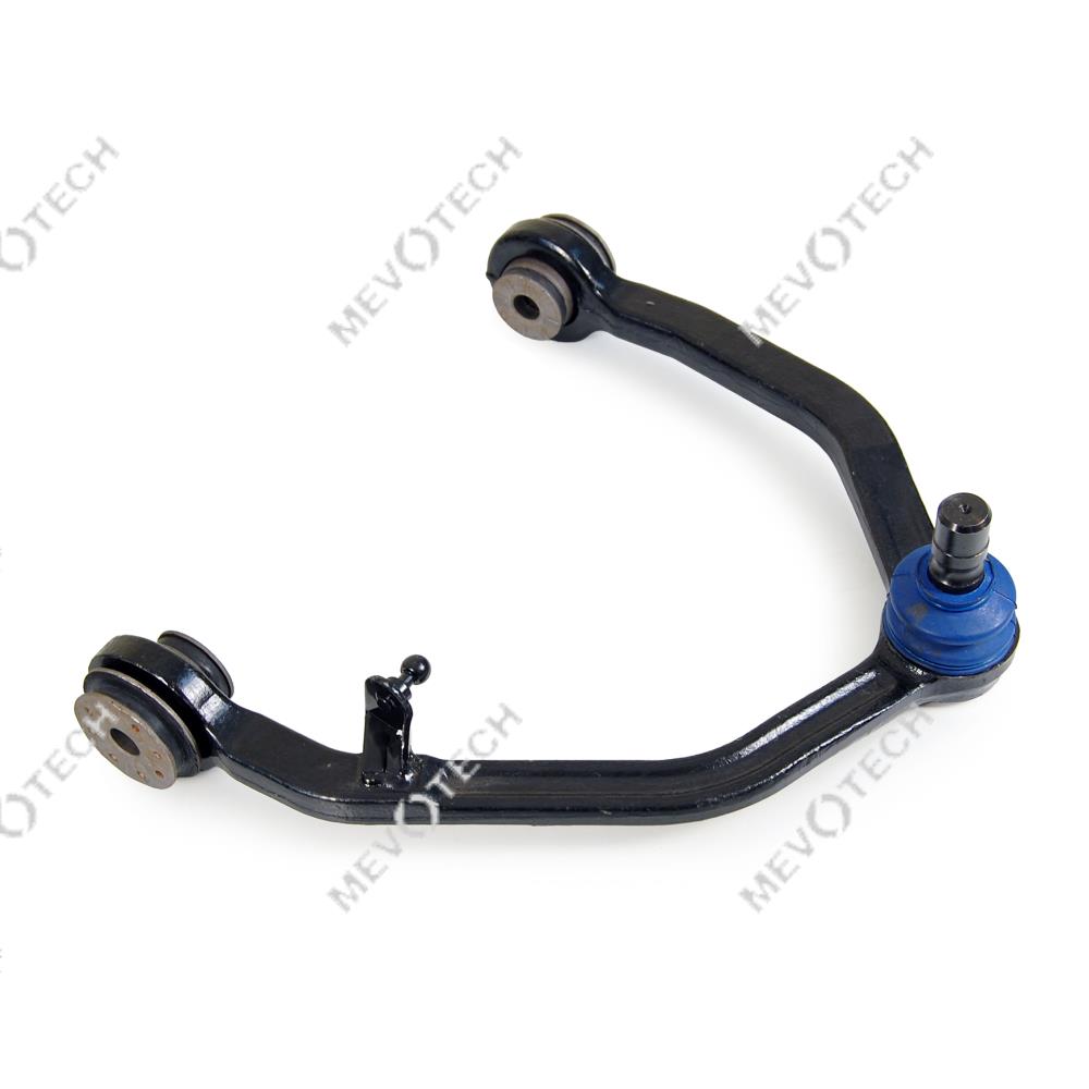 Suspension Control Arm and Ball Joint Assembly Mevotech Supreme CMK8782