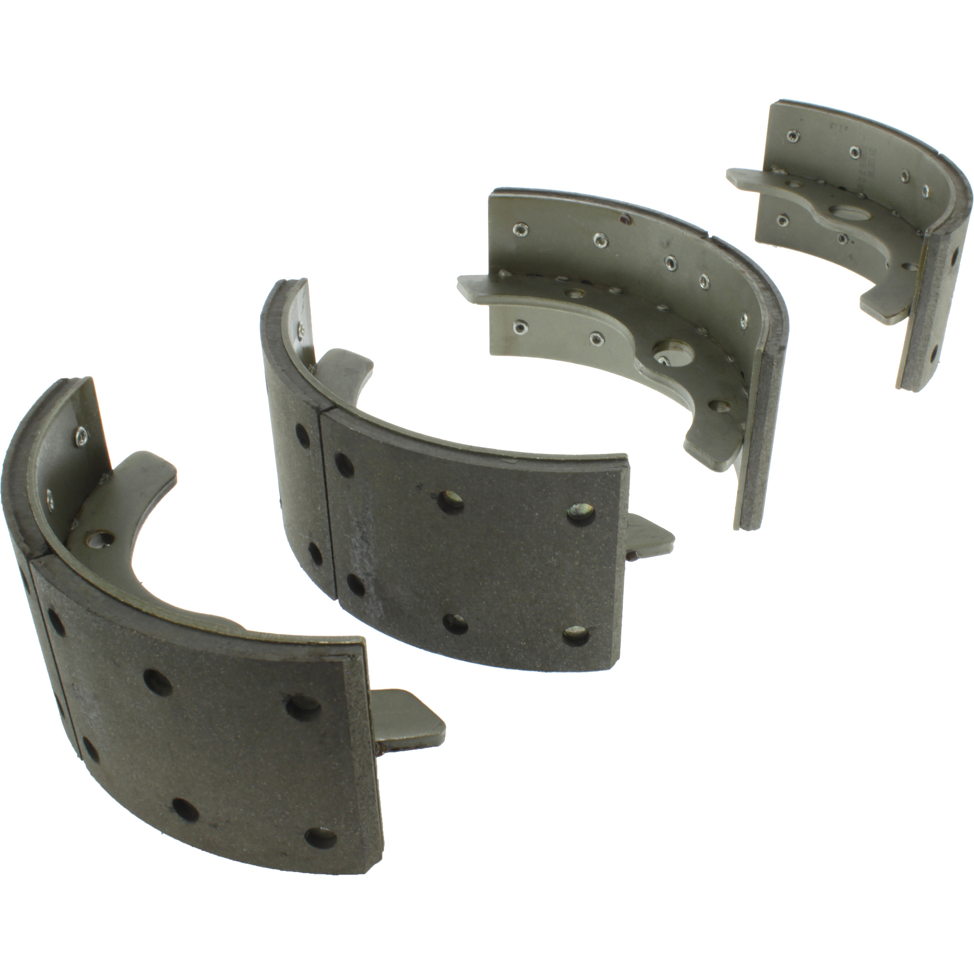 Drum Brake Shoe Centric Parts 112.07300
