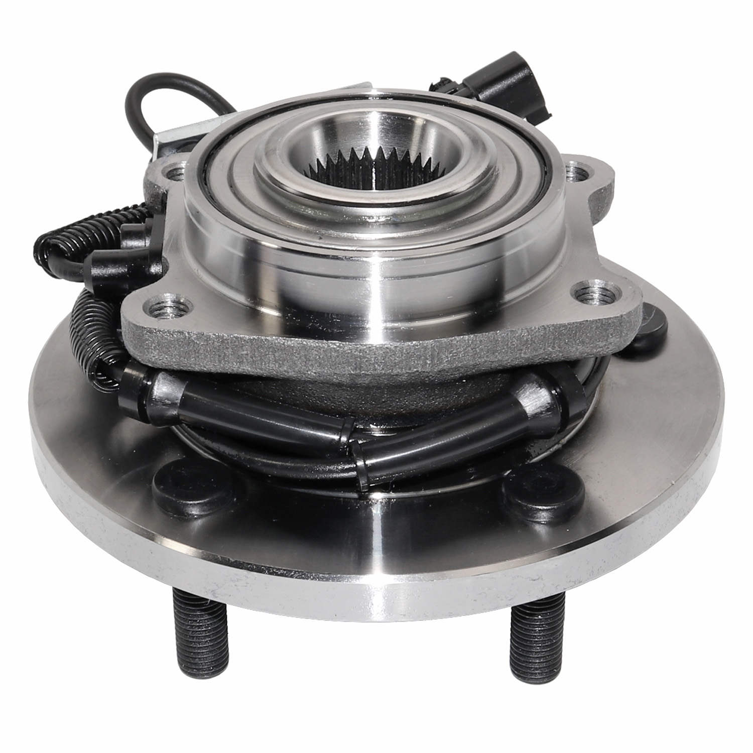 Wheel Bearing and Hub Assembly DuraGo 295-13273