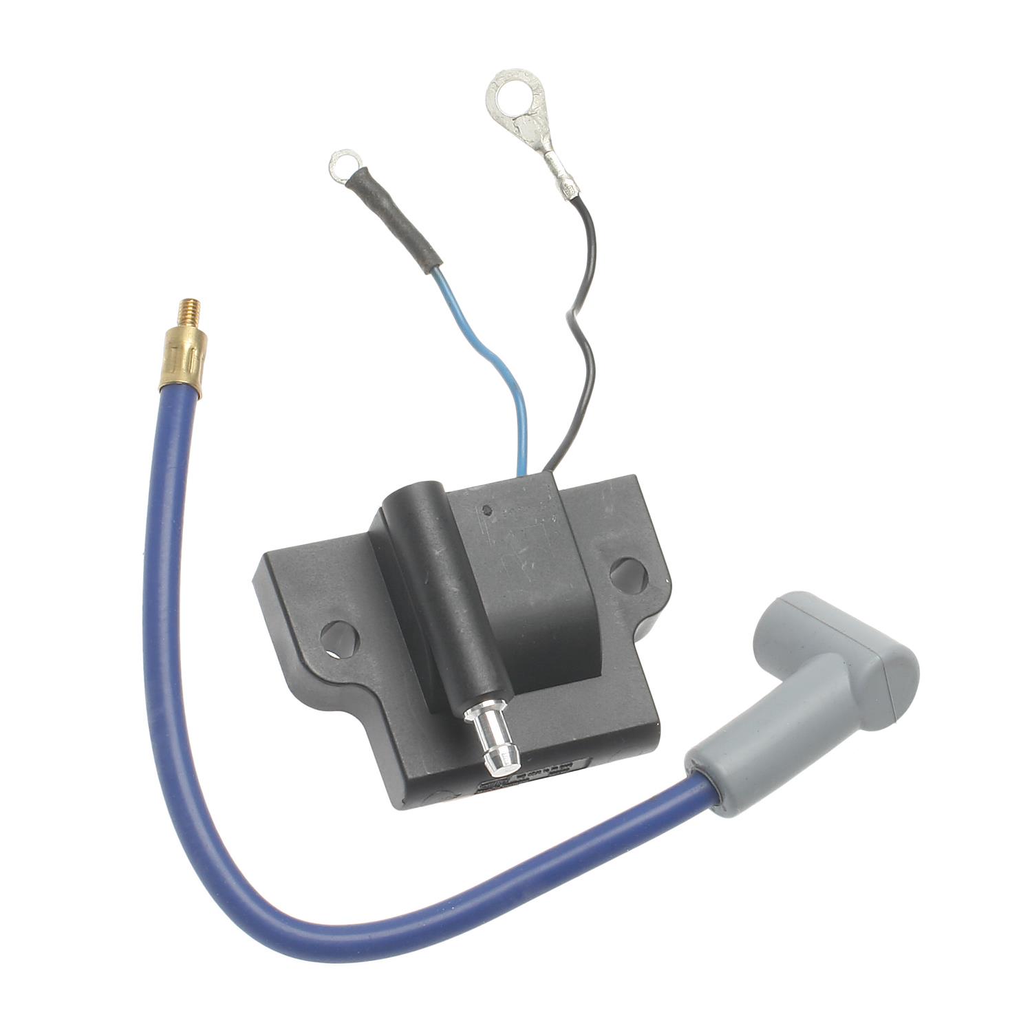 Ignition Coil Standard Ignition S9-619