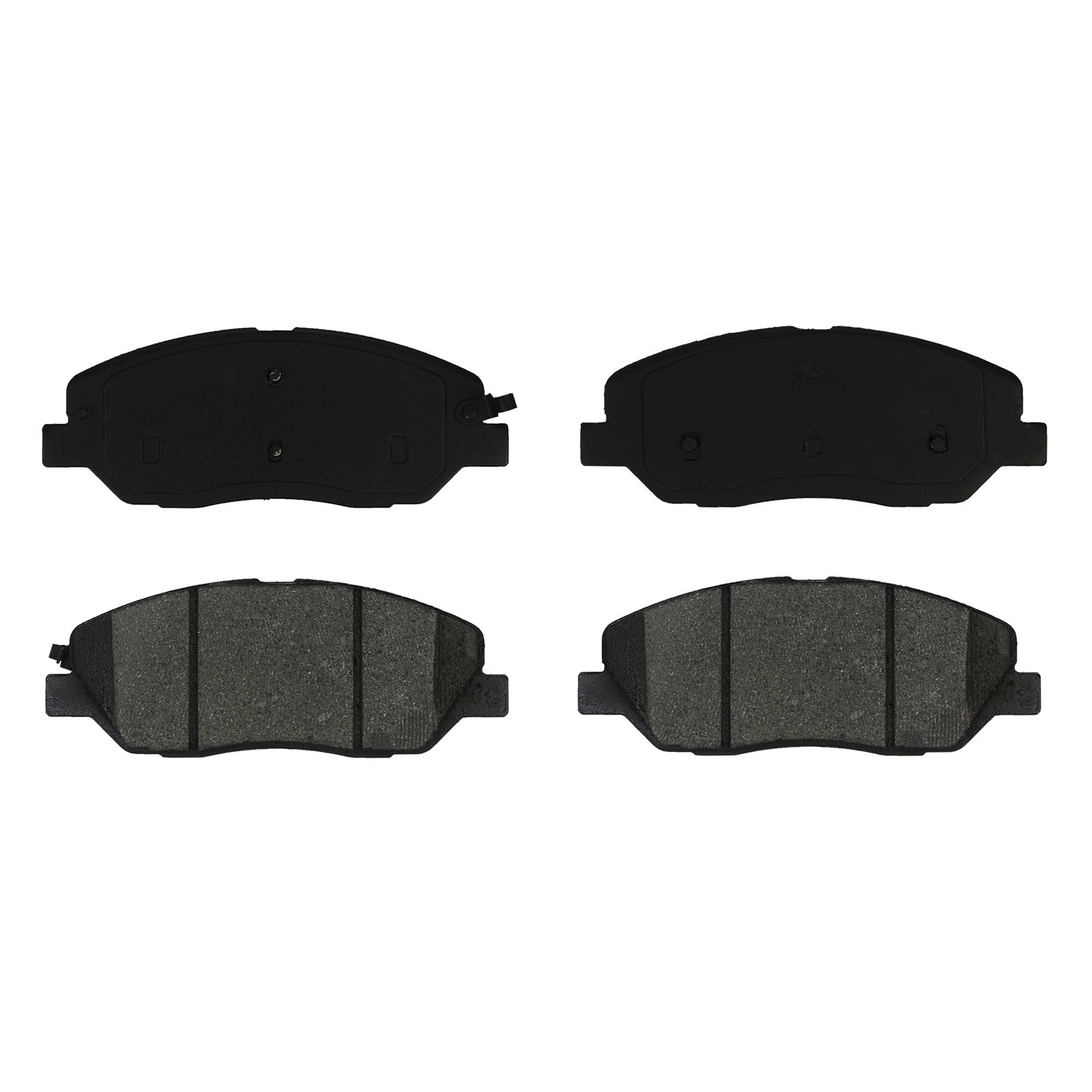Disc Brake Pad Set Ultra Stop ULT1202