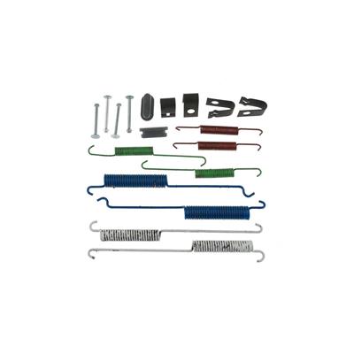 Drum Brake Hardware Kit Carlson H7359