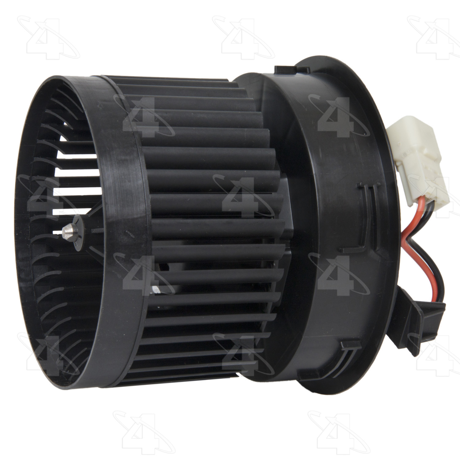 HVAC Blower Motor Four Seasons 76952