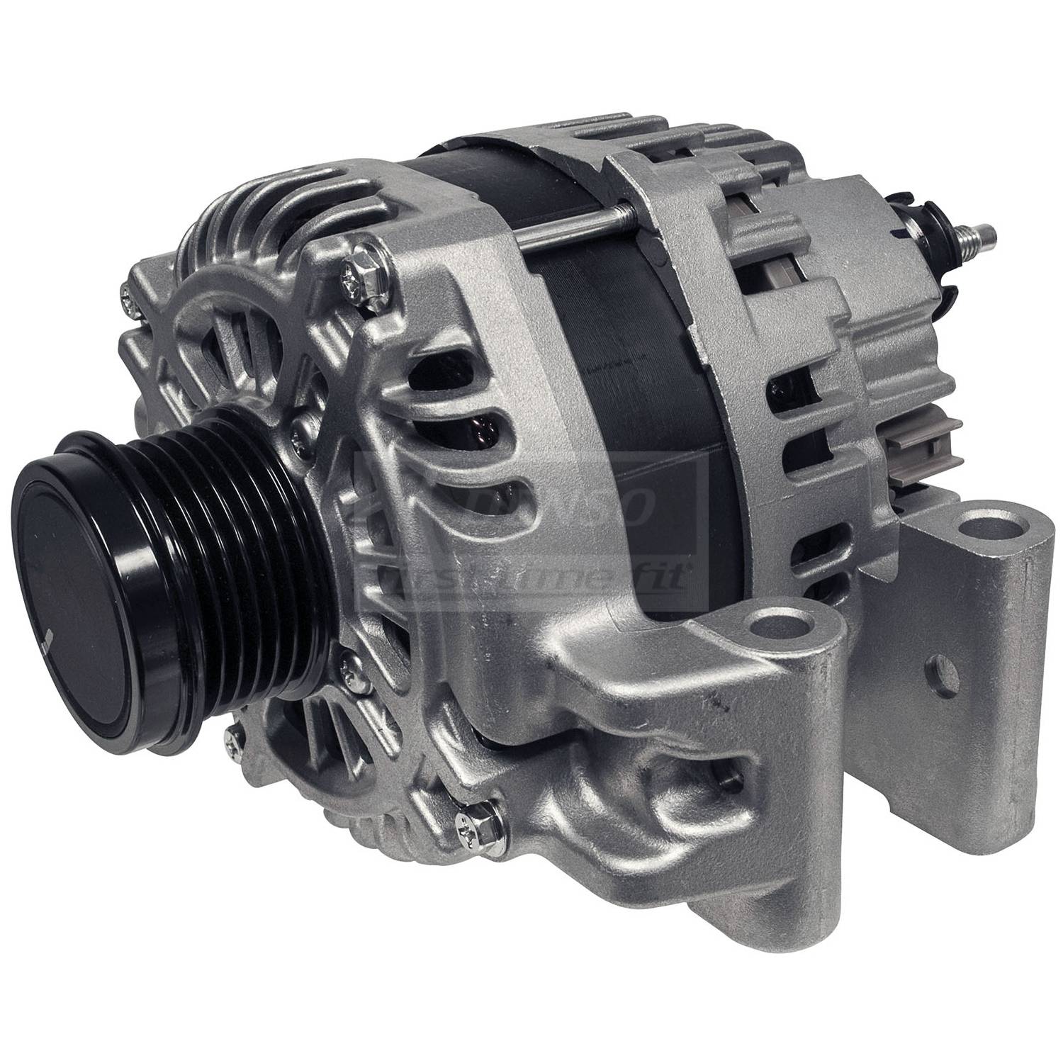 Alternator DENSO Auto Parts 210-4239