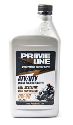 Engine Oil Prime-Line 72-5101-2