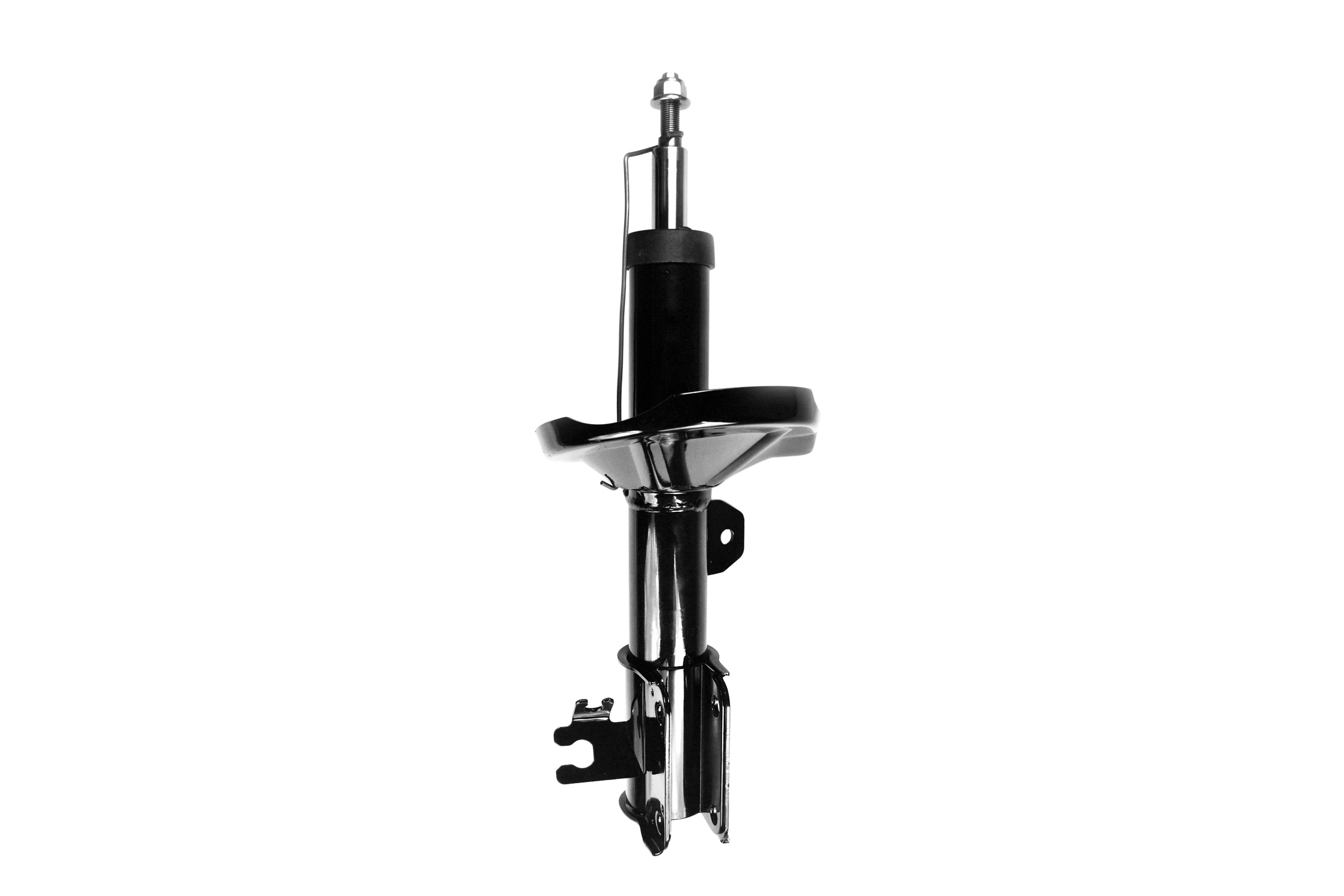 Suspension Strut MacPherson Ride Control MP331847L