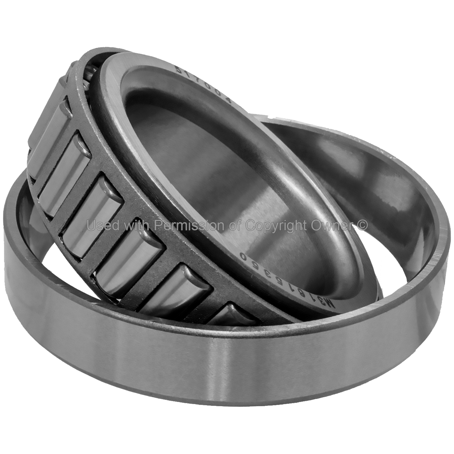 Wheel Bearing MacPherson Bearing Assemblies M517004