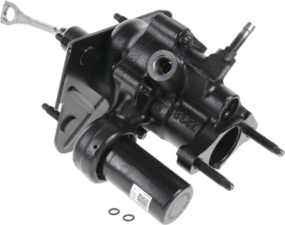 Power Brake Booster CARDONE Reman 52-7353