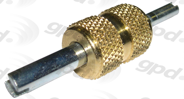 A/C System Valve Core and Cap Kit Global Parts Distributors LLC 5811267