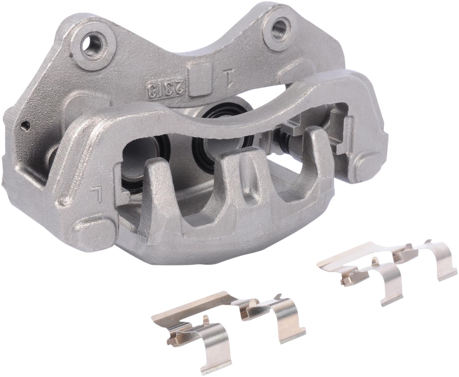 Disc Brake Caliper Perfect Stop 89-01245B