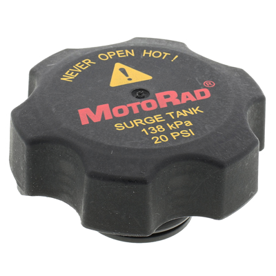 Engine Coolant Reservoir Cap Motorad T62