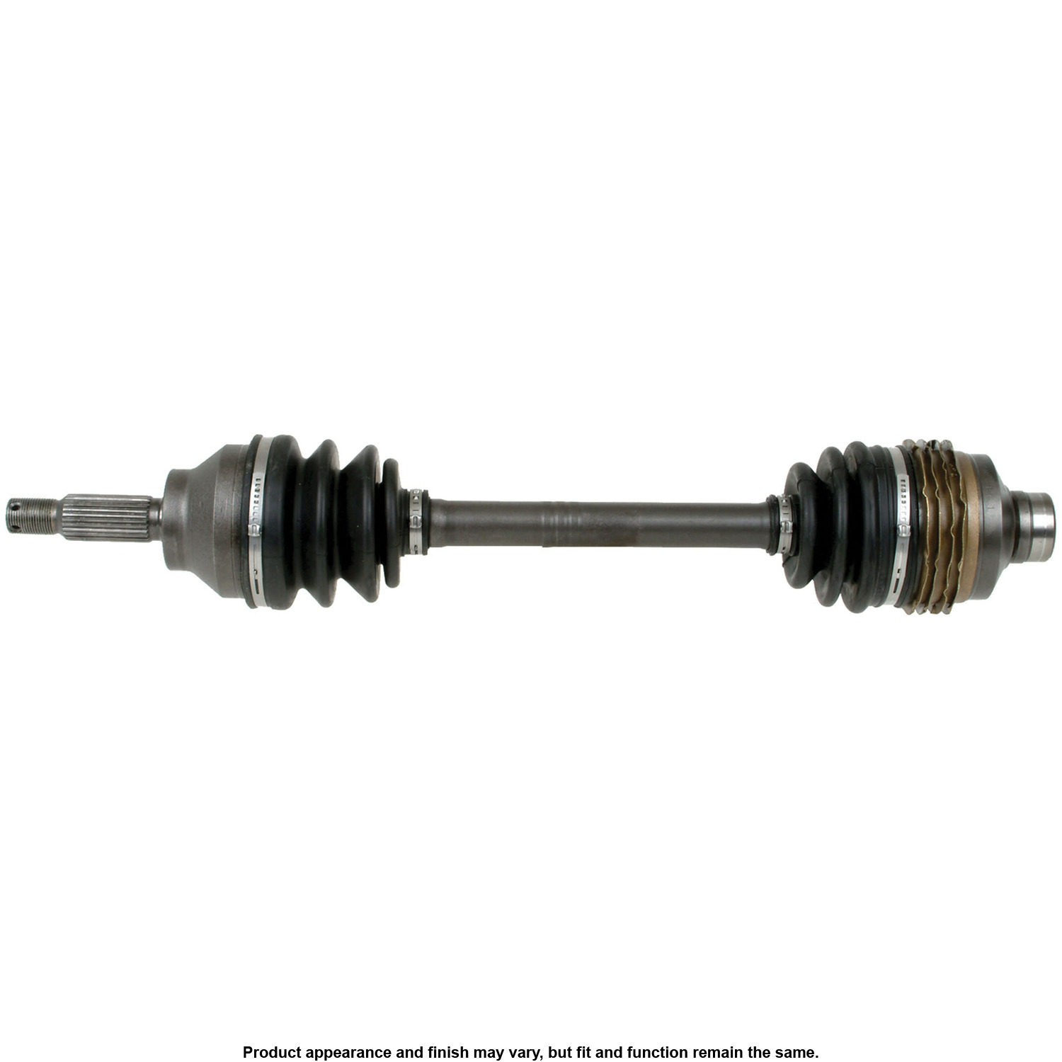CV Axle Assembly CARDONE Reman 60-3369