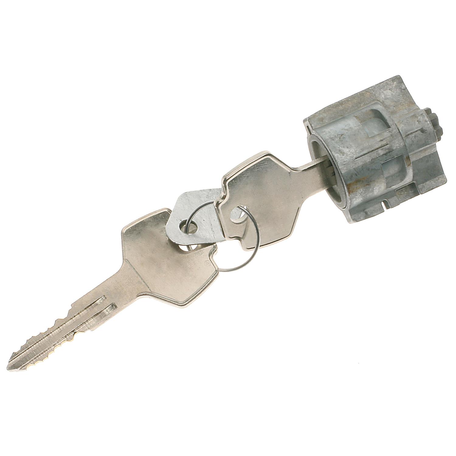 Ignition Lock Cylinder Standard Import US-297L