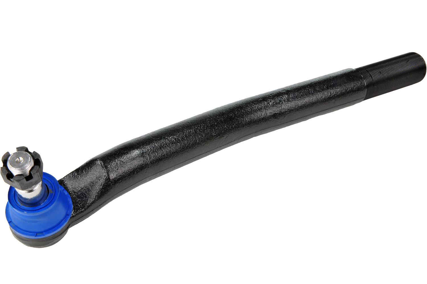Steering Tie Rod End Mevotech Supreme MES800719