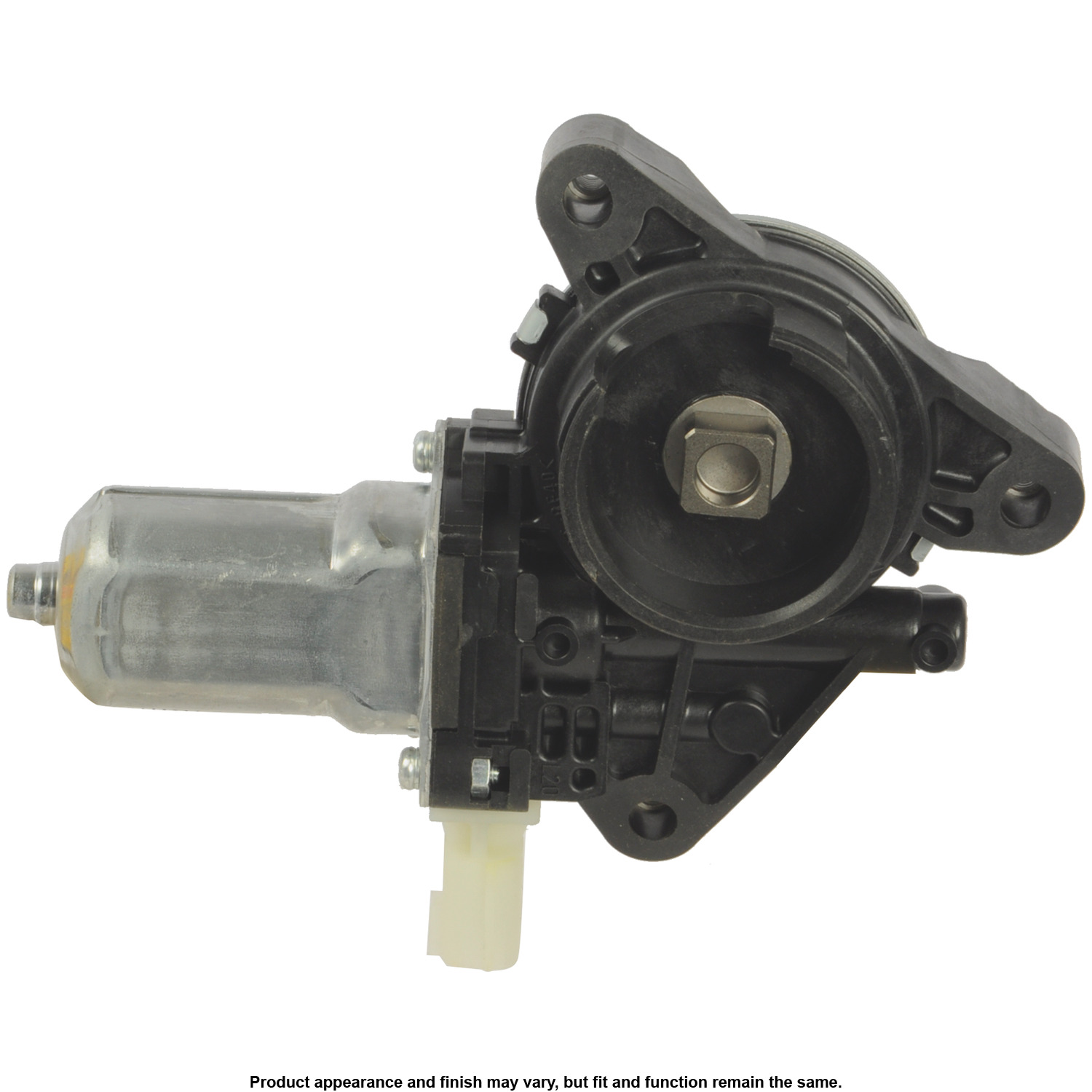 Window Motor CARDONE New 82-30009