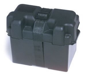 Battery Box Grote 84-9424